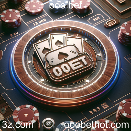 Descubra o Poker no ooo bet