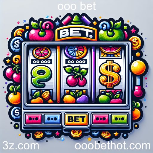 Explore as Melhores Caça-Níqueis no ooo bet