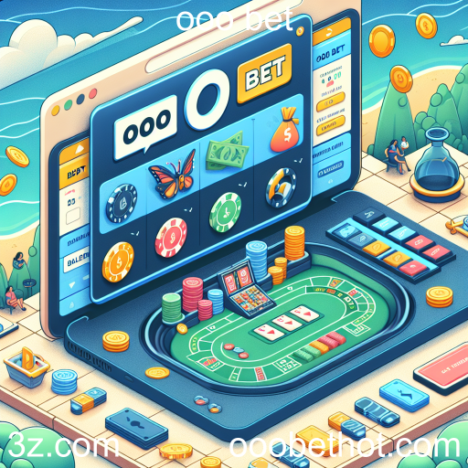 Explore a Categoria de Suporte na OOO Bet